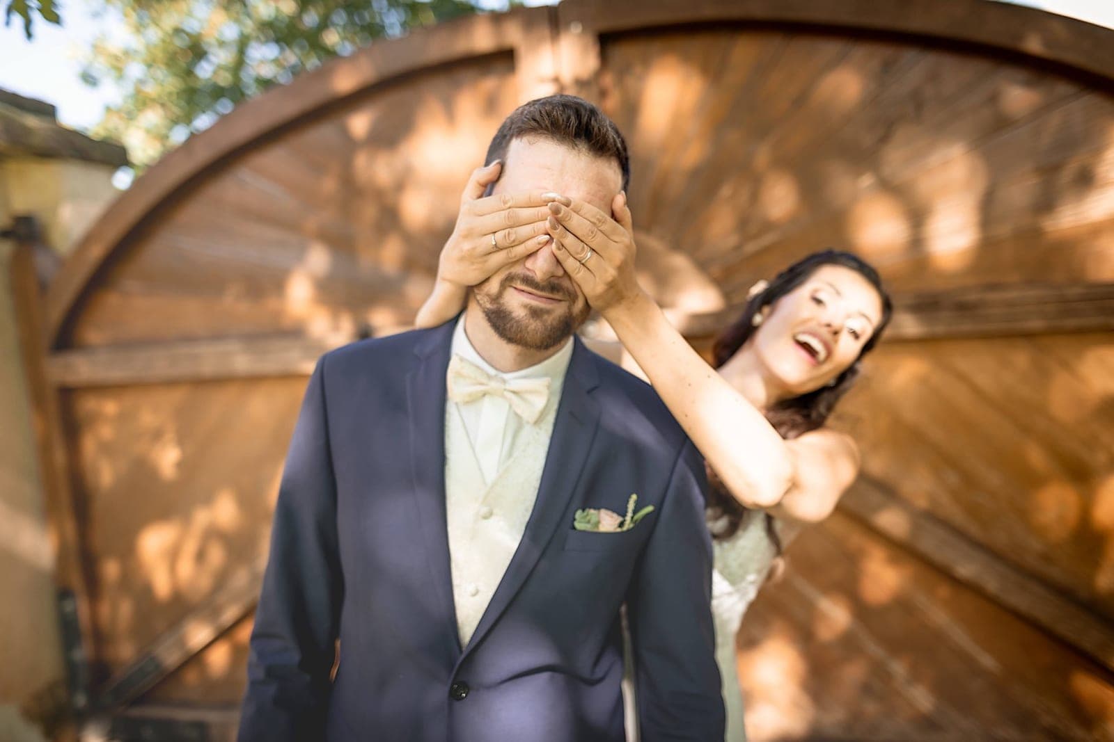 Svatební fotografie z Čech — fotografie 6 z 6