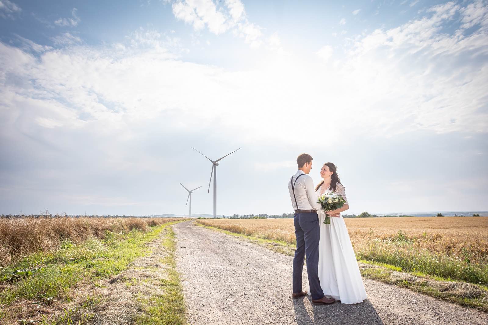 photo-Markéta a Jakub