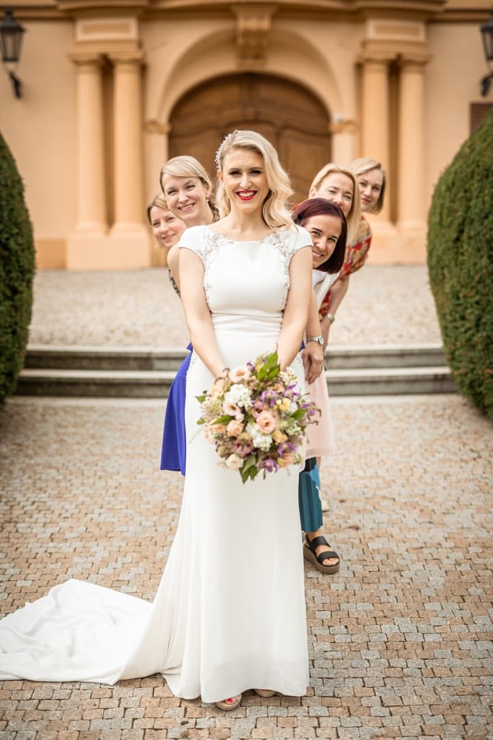 Svatba Míša a Jirka — svatební fotografie 2 z 12, fotograf Pavel Prokeš
