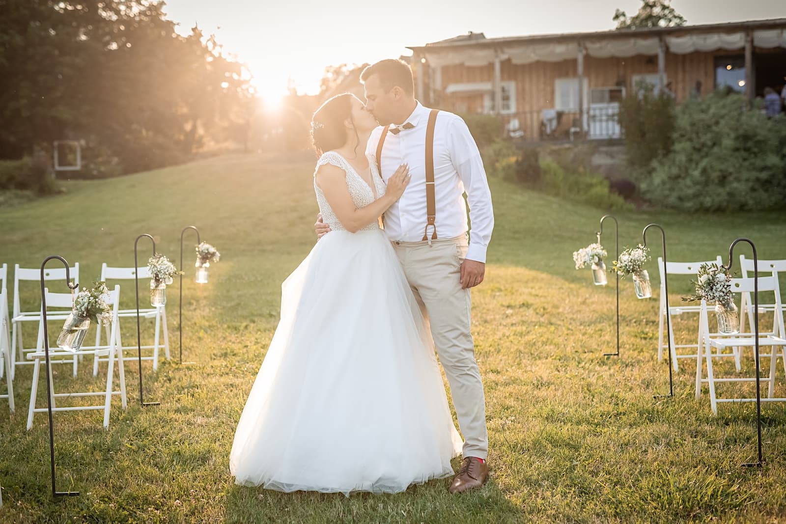 Svatba Nikol a Michal — svatební fotografie 7 z 41, fotograf Pavel Prokeš